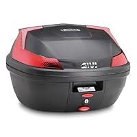 Algopix Similar Product 6 - GIVI B37NA 37 liter Monolock top case