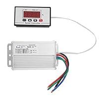 Algopix Similar Product 11 - Motor Speed Controller 40A 60A Motor