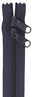 Algopix Similar Product 18 - Patterns By Annie Handbag Zipper 30