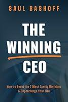 Algopix Similar Product 17 - The Winning CEO How to Avoid the 7