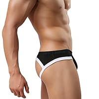 Algopix Similar Product 4 - MuscleMate Hot Mens Jockstrap No