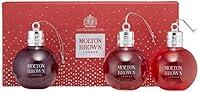 Algopix Similar Product 13 - Molton Brown Festive Bauble Gift Set