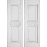 Algopix Similar Product 3 - Ekena Millwork RWR12X026PRW Exterior