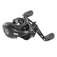Algopix Similar Product 3 - Zebco Propel LH Baitcaster PPL101SBX3