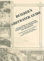 Algopix Similar Product 14 - Builders Greywater Guide