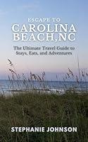 Algopix Similar Product 20 - Escape to Carolina Beach NC The