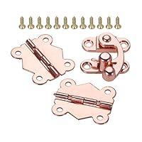 Algopix Similar Product 4 - Jewelry Box LatchVintage Antique Latch