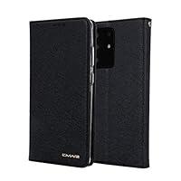 Algopix Similar Product 14 - Leather Cover Compatible with iPhone 11