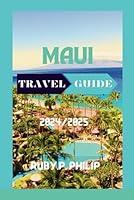 Algopix Similar Product 13 - Maui Travel guide 20242025 Your