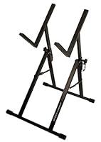 Algopix Similar Product 12 - JSAS100 JamStands Series Guitar Amp
