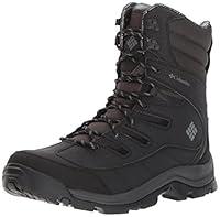 Algopix Similar Product 19 - Columbia Mens Gunnison Plus OmniHeat