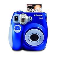 Algopix Similar Product 16 - Polaroid PIC300 Instant Film Camera