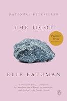 Algopix Similar Product 18 - The Idiot: A Novel