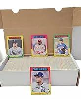 Algopix Similar Product 3 - 2024 Topps Heritage Baseball Complete