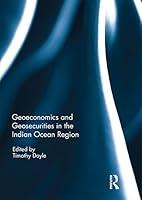 Algopix Similar Product 12 - Geoeconomics and Geosecurities in the