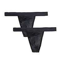 Algopix Similar Product 8 - Summer Code Mens Micro Mesh Stretch