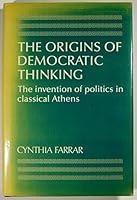 Algopix Similar Product 20 - The Origins of Democratic Thinking The