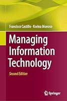 Algopix Similar Product 16 - Managing Information Technology