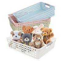 Algopix Similar Product 4 - 4A Paper Tray Organizer4 Pack Paper