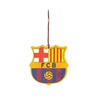 Algopix Similar Product 4 - Barcelona Fc Car Air Freshener