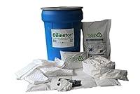 Algopix Similar Product 9 - Oilinator OSK30GAL 30 gal Oil Spill