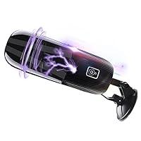 Algopix Similar Product 19 - Electronic 10 Frequency Vibration