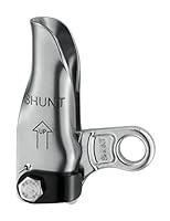 Algopix Similar Product 3 - Petzl Shunt Self-Safeguard Blocker