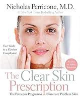 Algopix Similar Product 9 - The Clear Skin Prescription The