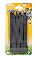 Algopix Similar Product 10 - Hozelock HOZ2770 Stake 13 mm  Pack of