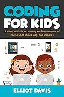 Algopix Similar Product 8 - Coding for Kids A Handson Guide to