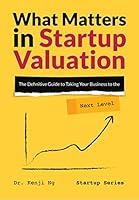 Algopix Similar Product 11 - What Matters in Startup Valuation The