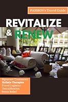 Algopix Similar Product 16 - REVITALIZE  RENEW Discovering the