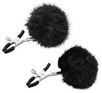 Algopix Similar Product 13 - SPORTSHEETS  SINCERELY Fur Nipple