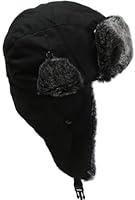 Algopix Similar Product 9 - LL Unisex Fashion Trooper Trapper Ski