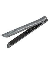 Algopix Similar Product 17 - Soleil Ceramic Hair Straightener Carbon
