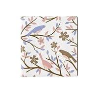 Algopix Similar Product 14 - DwellStudio Photo Album, Sparrow