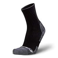 Algopix Similar Product 3 - Kids Hiking Outdoor Socks  Comfortable