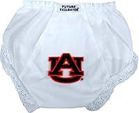Algopix Similar Product 17 - Future Tailgater Auburn Tigers Baby