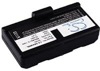 Algopix Similar Product 3 - Cameron Sino Rechargeble Battery for