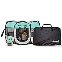 Algopix Similar Product 20 - PicassoTiles PET4FUN PN935 Portable Pet