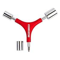 Algopix Similar Product 13 - Powerdyne Y4 Skate Tool  12 Socket