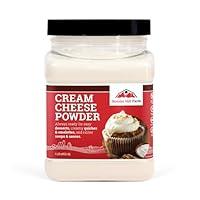 Algopix Similar Product 7 - Hoosier Hill Farm Cream Cheese Powder