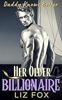 Algopix Similar Product 13 - Her Older Billionaire An Older Man