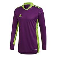 Algopix Similar Product 13 - adidas AdiPro 20 Goalkeeper Jersey