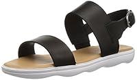 Algopix Similar Product 1 - Lucky Brand Womens Madgey Sandal