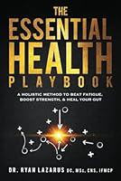 Algopix Similar Product 6 - The Essential Health Playbook A