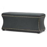 Algopix Similar Product 12 - Baxton Studio Liverpool Linen Modern