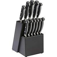 Algopix Similar Product 16 - Slitzer Germany 12 Piece Cutlery Set