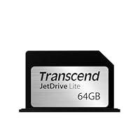 Algopix Similar Product 13 - Transcend 64GB JetDrive Lite 330