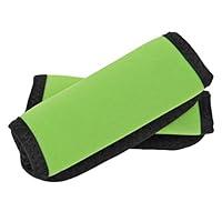 Algopix Similar Product 2 - Travelon Set of 2 Handle Wraps Neon